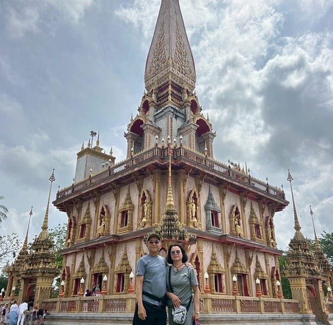 Phuket Highlights City Tour