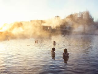 Golden Circle Private Tour with Secret Lagoon from Reykjavik, photo 20