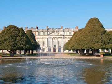 Half day London Private Tour