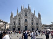 Secrets of Milan Self-Guided Exploration Game Tour 1