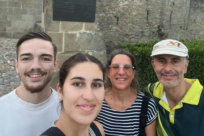 Medieval Carcassonne: Interactive Ghost Story & City Game photo 3