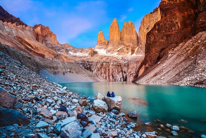 4-Day Atacama Desert Experience with Hotel, Tours & Meals