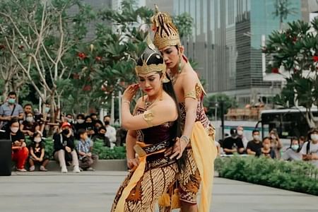 Half-Day Private Tour to Miniature Park in Jakarta Explorer