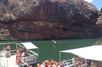 São Francisco River Canyon - Xingó 4