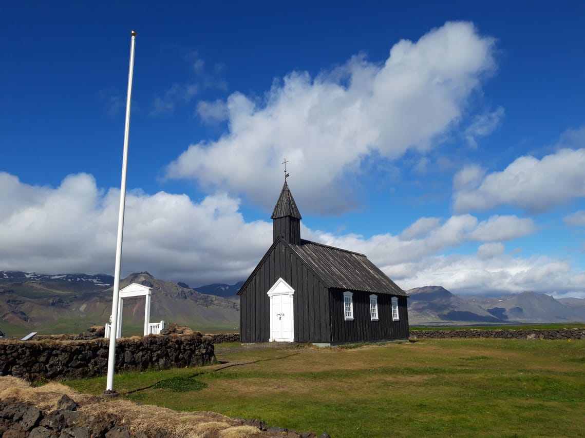 Private Snaefellsnes Peninsula Tour from Reykjavik 5