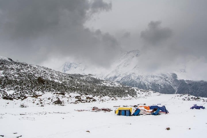 19 Days Mera Peak Climbing & Expedition – One Life-Changing Himalayan Adventure