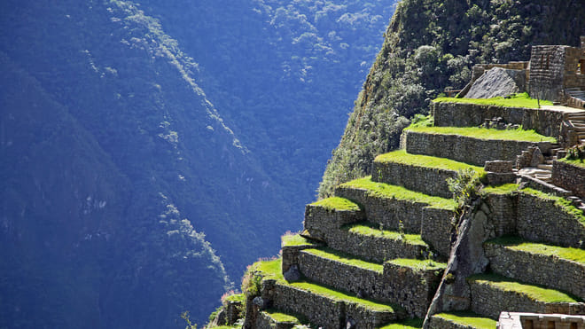 Machu Picchu Luxury Full Day Trip from Cusco 8