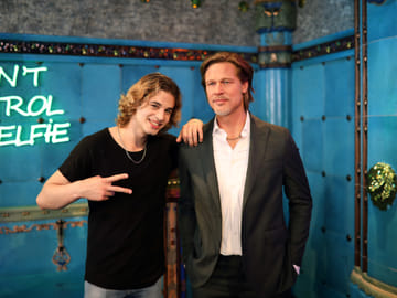 Budapest Grand City Tour with Madame Tussauds Visit