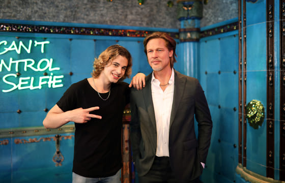 Grand City Tour & Madame Tussauds