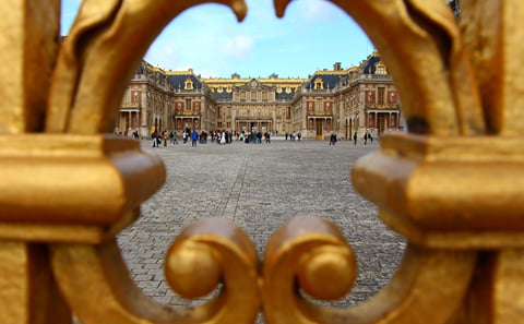 Culinary Tour of Versailles: Tasting Local Delicacies