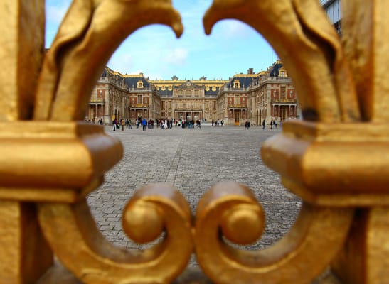 Versailles Gourmet Tour
