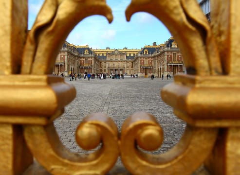 Versailles Gourmet Tour