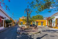 Self-Guided Audio Tour of Getsemaní Neighborhood 9