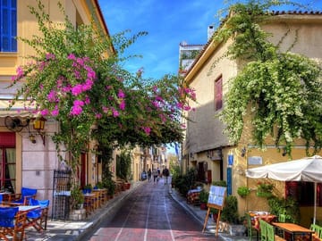 Plaka