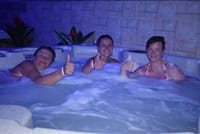 2 Hours Moroccan Bath &amp; Jacuzzi &amp; Sauna &amp; Steam bath With Transfer - Hurghada