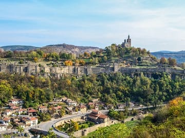 4 Balkan Capitals in 9 Days: Bulgaria, Romania, Serbia and North Macedonia