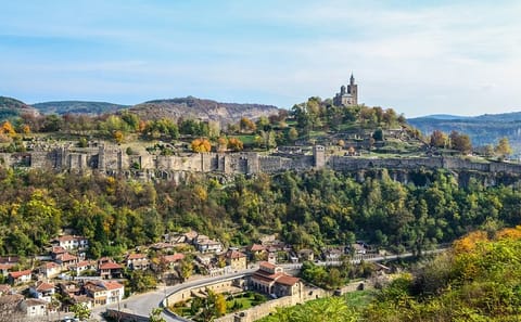 Explore 4 Balkan Capitals in 9 Days: Bulgaria to North Macedonia