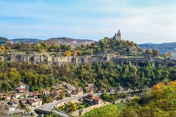 Explore 4 Balkan Capitals in 9 Days: Bulgaria to North Macedonia