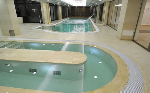 Private 2-Day Spa and Wellness Retreat in Florence