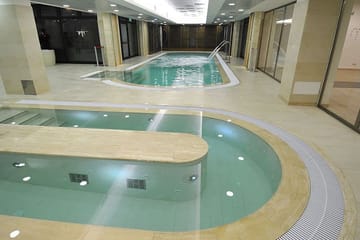 Private 2-Day Spa and Wellness Retreat in Florence