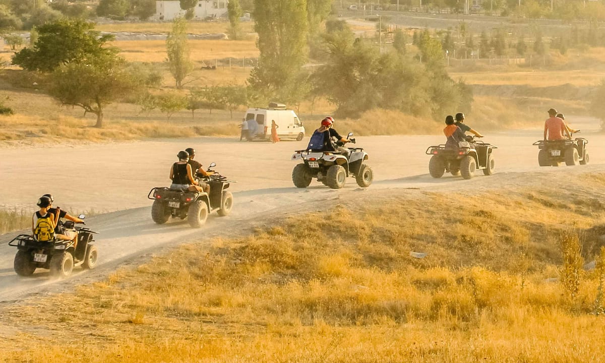 Afternoon Valletta Harbour Cruise and Free Time In Sliema (Including Guide and Transport)