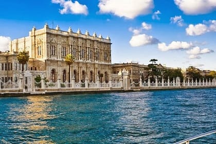 Small Group: Spice Bazaar&Cruising on Bosphorus