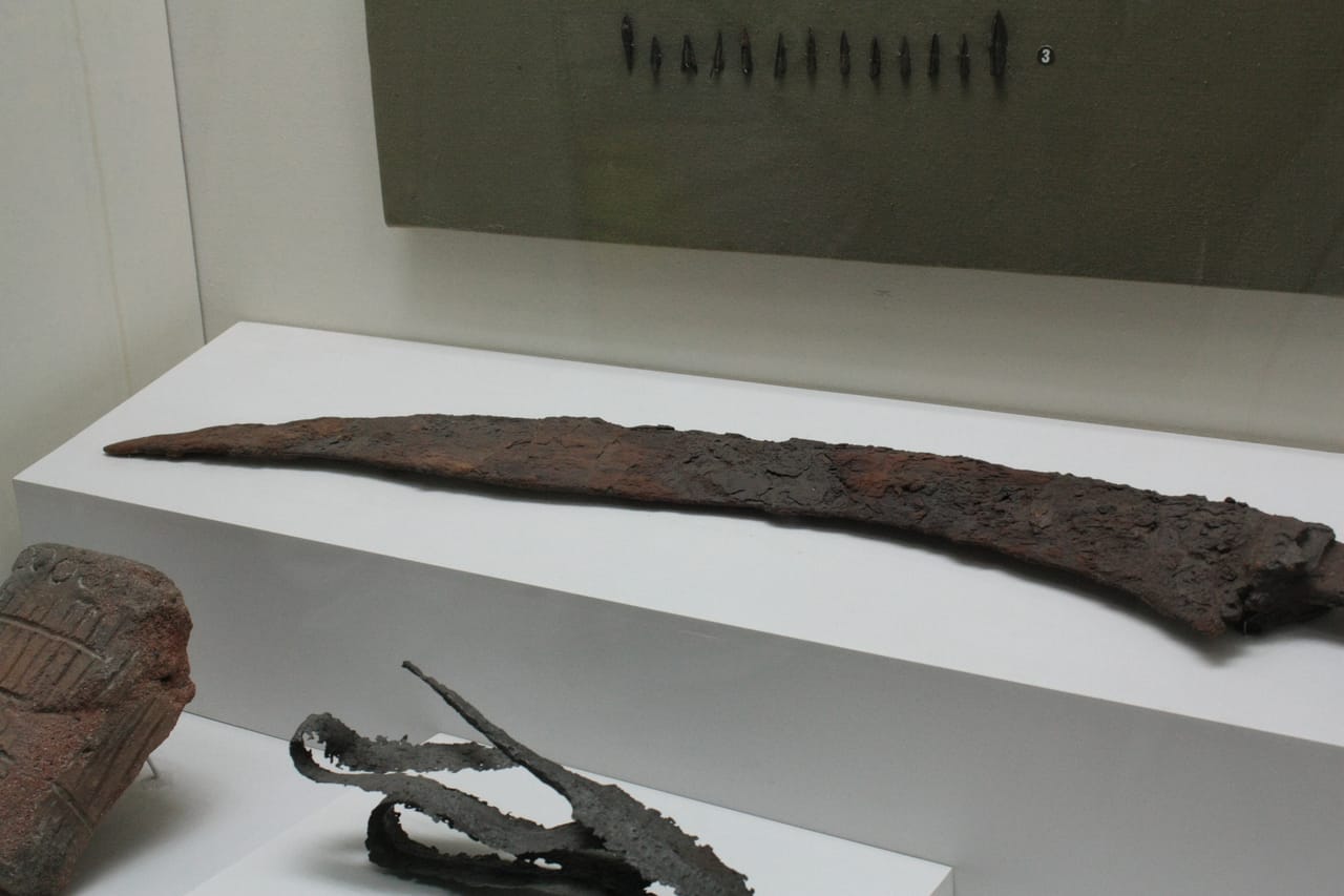 Self-Guided Tour in Varna Archaeological Museum Including Ticket 4