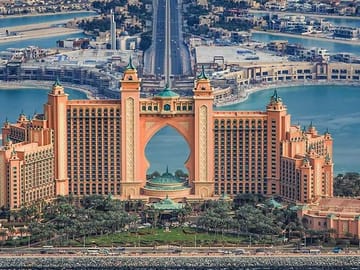 Private Half Day Dubai City Tour with Burj Khalifa Views