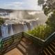 Iguassu Falls Brazilian Side