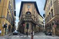 Florence Walking Tour in a Group with a Russian-speaking Guide 2