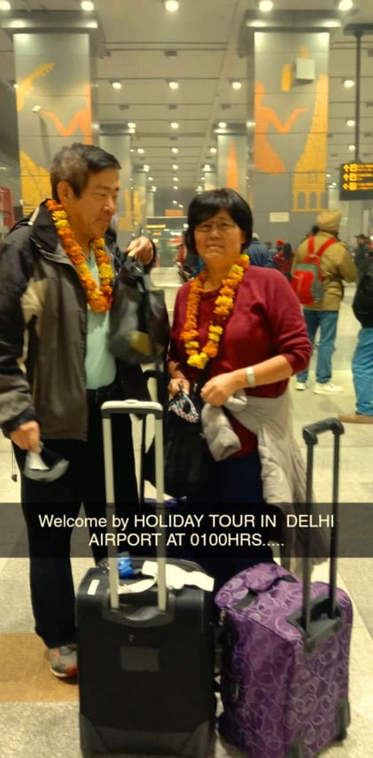 Delhi, Agar & Rajasthan Tour for 12-Days 7
