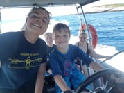 Full-Day Private Hvar, Brac, and Pakleni Islands Boat Cruise from Trogir 8