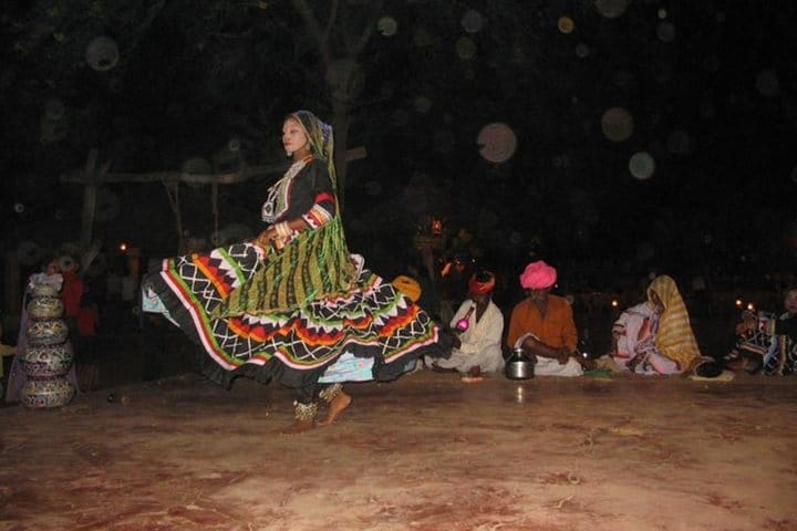 Jaipur Heritage walk Tour