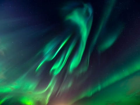 Northern Lights Stopover in Reykjavík for 3 nights, photo 5