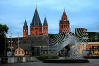 Mainz Christmas Market Private Walking Tour With A Professional Guide 2