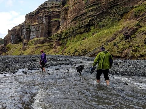 Þórsmörk Private Adventure, photo 2