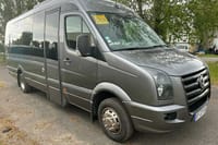 Florence to Milan one way Private Transfer 2