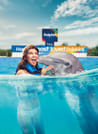 Playa del Carmen Maroma - Dolphin Royal Connection 7