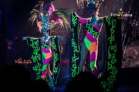 Tiffany's Cabaret Show 8