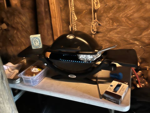 Viking BBQ, photo 2