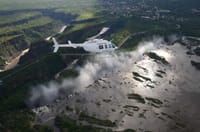 Victoria Falls: Helicopter Flight (25 Minutes Flight) 5
