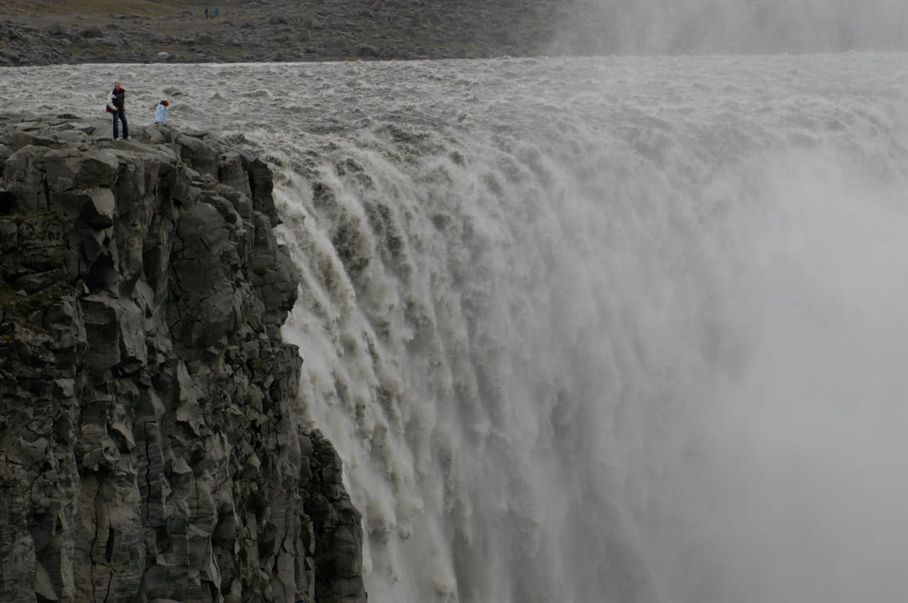 3 DAY - Akureyri & Mývatn (from Reykjavík) - PRIVATE TOUR 5