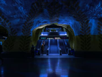stockholm