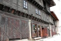 Dryanovo Monastery & Love Bench & Bacho Kiro Cave Self-Guided 7
