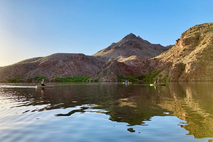 Ancient River Tour: Extended Adventure