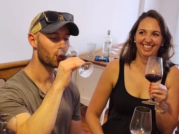 Argentinian Wine and Malbec Tasting Tour in Palermo, Buenos Aires