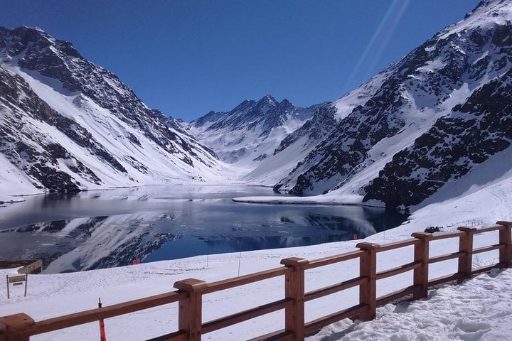 Things to do in Chile
