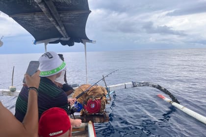 Full Day Fishing Tour at North bali | Indonesia