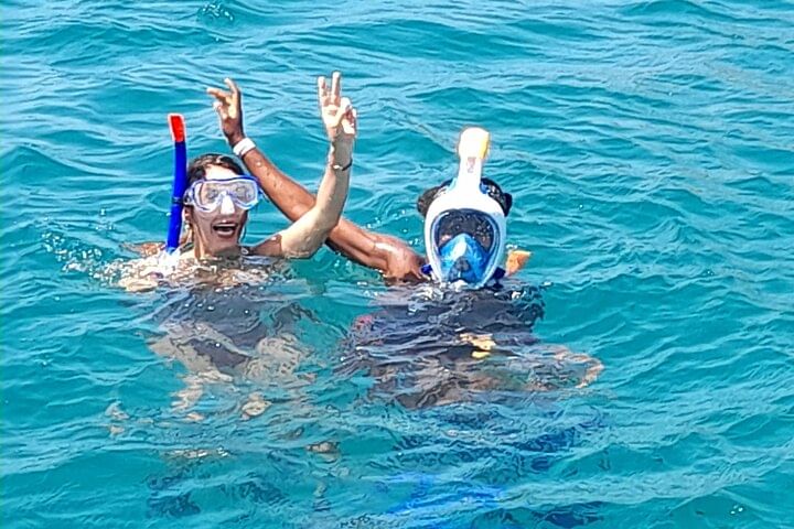 The Soul Of Pirates Boat Trip Adventure Caribbean Charter Morning / Sunset SXM