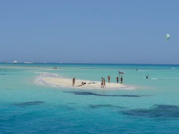 Luxury 8-Day Nile Cruise and Tours from Hurghada to Aswan
